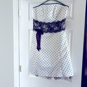 Jessica McClinton Dress